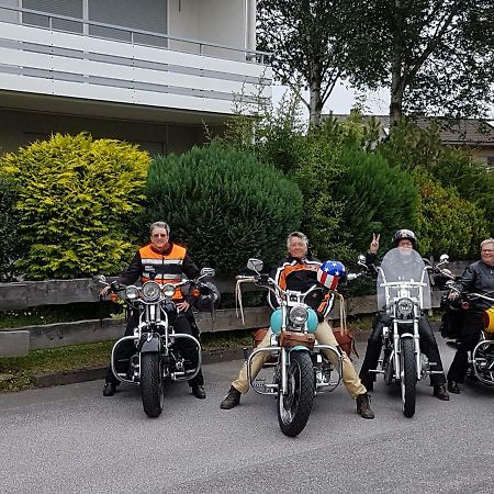Fewos 4-Jahreszeiten Willingen  Exteriér fotografie
