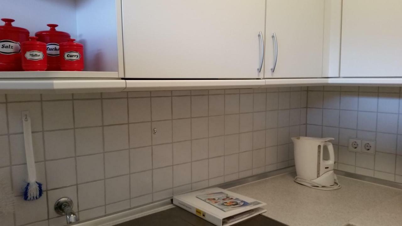 Fewos 4-Jahreszeiten Willingen  Exteriér fotografie
