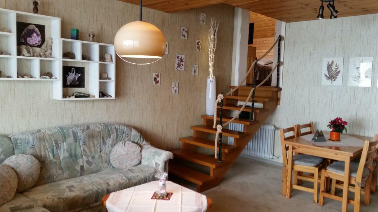 Fewos 4-Jahreszeiten Willingen  Exteriér fotografie