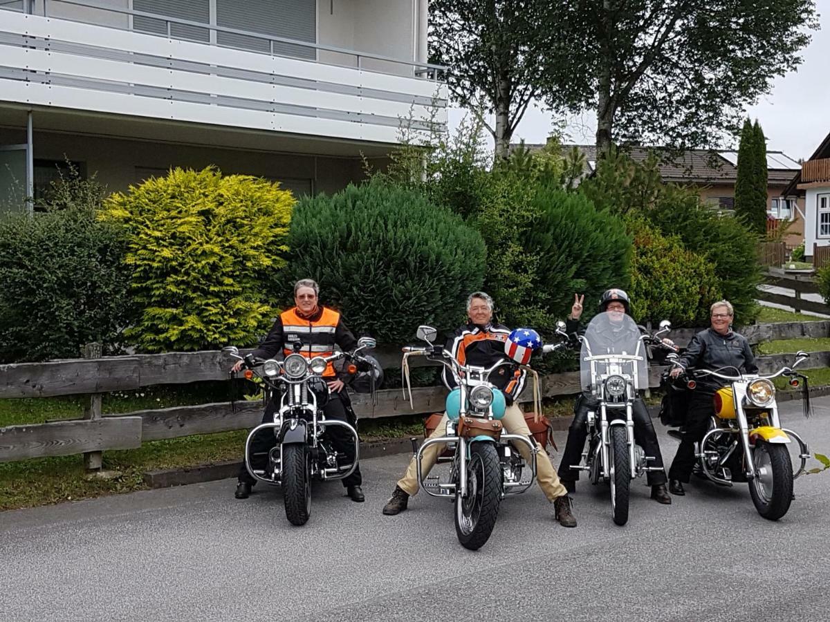 Fewos 4-Jahreszeiten Willingen  Exteriér fotografie