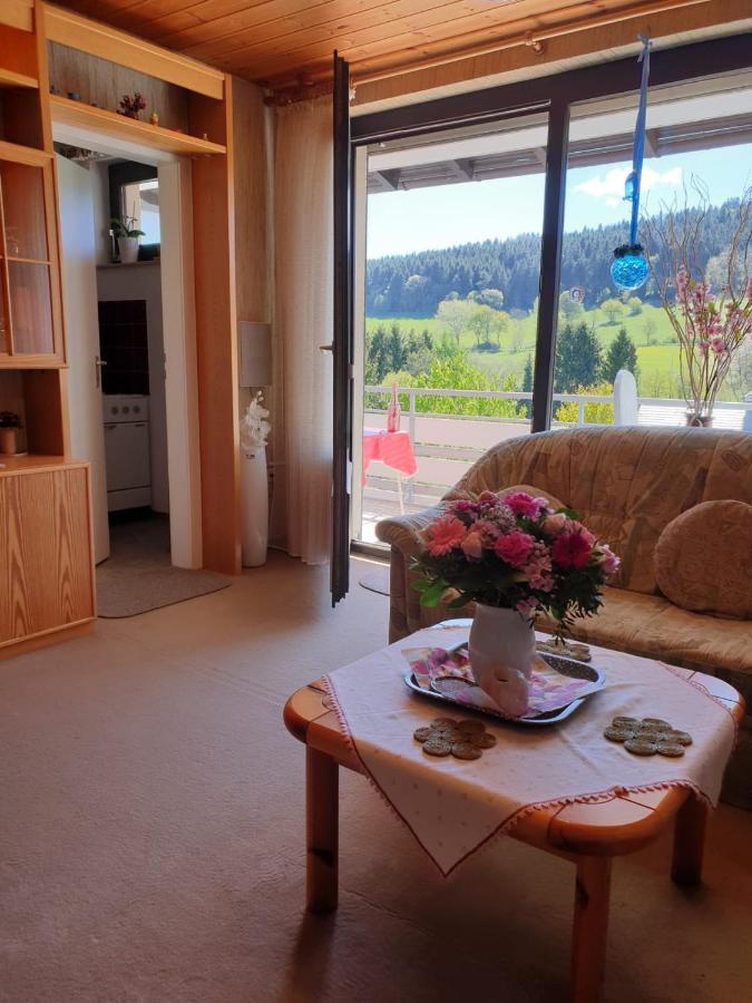 Fewos 4-Jahreszeiten Willingen  Exteriér fotografie